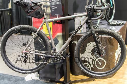 Moots Cross fiche technique et avis